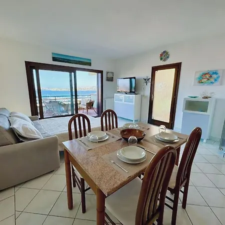 Gloria's Con Terrazza Vista Mare *